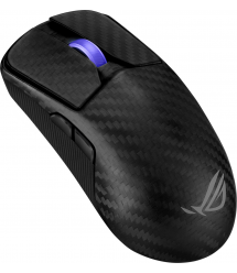 Ігрова миша ASUS ROG Harpe Ace Extreme Black (90MP03U0-BMUA00)