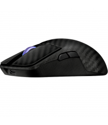 Ігрова миша ASUS ROG Harpe Ace Extreme Black (90MP03U0-BMUA00)