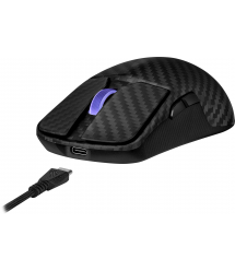 Ігрова миша ASUS ROG Harpe Ace Extreme Black (90MP03U0-BMUA00)