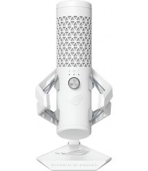 Мікрофон ASUS ROG Carnyx White (90YH03Z0-BAUA10)