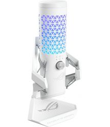 Мікрофон ASUS ROG Carnyx White (90YH03Z0-BAUA10)