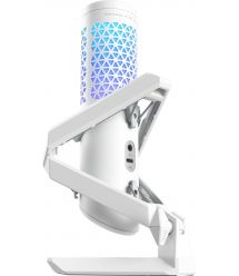 Мікрофон ASUS ROG Carnyx White (90YH03Z0-BAUA10)