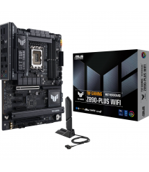 Материнcкая плата ASUS TUF GAMING Z890-PLUS WIFI (90MB1IQ0-M0EAY0)