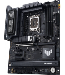 Материнcкая плата ASUS TUF GAMING Z890-PLUS WIFI (90MB1IQ0-M0EAY0)