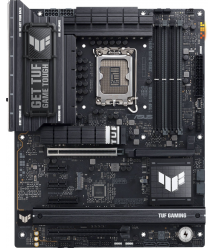 Материнcкая плата ASUS TUF GAMING Z890-PLUS WIFI (90MB1IQ0-M0EAY0)
