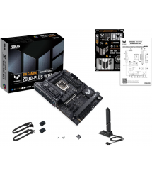 Материнcкая плата ASUS TUF GAMING Z890-PLUS WIFI (90MB1IQ0-M0EAY0)