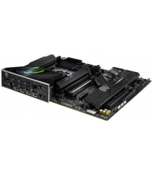 ASUS Материнcкая плата ROG STRIX Z890-F GAMING WIFI s1851 Z890 4xDDR5 M.2 DP HDMI Wi-Fi BT ATX