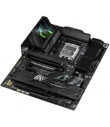 ASUS Материнcкая плата ROG STRIX Z890-F GAMING WIFI s1851 Z890 4xDDR5 M.2 DP HDMI Wi-Fi BT ATX