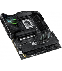 ASUS Материнcкая плата ROG STRIX Z890-F GAMING WIFI s1851 Z890 4xDDR5 M.2 DP HDMI Wi-Fi BT ATX