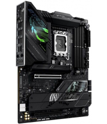 ASUS Материнcкая плата ROG STRIX Z890-F GAMING WIFI s1851 Z890 4xDDR5 M.2 DP HDMI Wi-Fi BT ATX