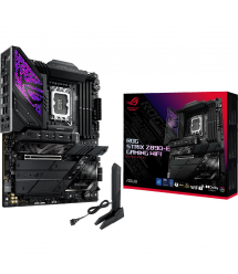 Материнська плата ASUS ROG STRIX Z890-E GAMING WIFI s1851 (90MB1IM0-M0EAY0)