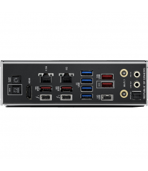ASUS Материнcкая плата ROG MAXIMUS Z890 HERO s1851 Z890 4xDDR5 M.2 Thunderbolt HDMI Wi-Fi BT ATX