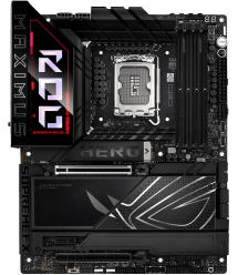 ASUS Материнcкая плата ROG MAXIMUS Z890 HERO s1851 Z890 4xDDR5 M.2 Thunderbolt HDMI Wi-Fi BT ATX