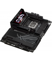 ASUS Материнcкая плата ROG MAXIMUS Z890 HERO s1851 Z890 4xDDR5 M.2 Thunderbolt HDMI Wi-Fi BT ATX