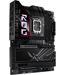 ASUS Материнcкая плата ROG MAXIMUS Z890 HERO s1851 Z890 4xDDR5 M.2 Thunderbolt HDMI Wi-Fi BT ATX