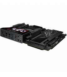 ASUS Материнcкая плата ROG MAXIMUS Z890 HERO s1851 Z890 4xDDR5 M.2 Thunderbolt HDMI Wi-Fi BT ATX