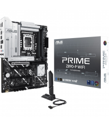 Материнcкая плата ASUS PRIME Z890-P WIFI (90MB1I70-M0EAY0)