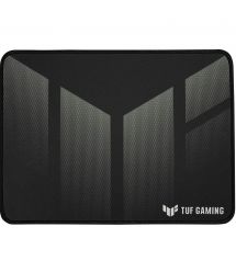 ASUS Коврик для мыши TUF Gaming P1 M Black (360x260x2мм)