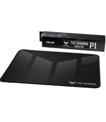 ASUS Коврик для мыши TUF Gaming P1 M Black (360x260x2мм)
