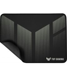 ASUS Коврик для мыши TUF Gaming P1 M Black (360x260x2мм)