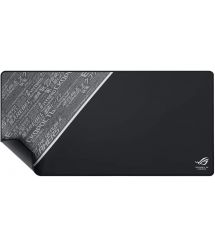 ASUS Коврик для мыши ROG Sheath BLK LTD XXL Black (900х440х3мм)