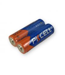 Батарейка PKCELL Ultra Alkaline AA LR6 1.5V, 2шт./плівка