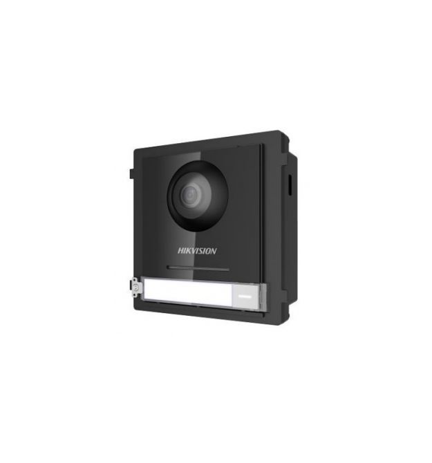 Вызывная панель Hikvision DS-KD8003-IME1(B)