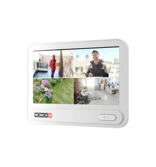 IP-монітор Provision-ISR MON-TCH7