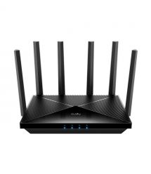 WiFi 7 Mesh-маршрутизатор 2.5G Cudy WR6500H дводіапазонний BE6500