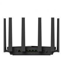 WiFi 7 Mesh-маршрутизатор 2.5G Cudy WR6500H дводіапазонний BE6500