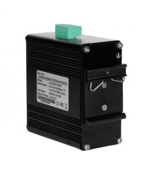 PoE-комутатор 10-портовий E-LINK LNK-IMC010GPB з 8 портами PoE