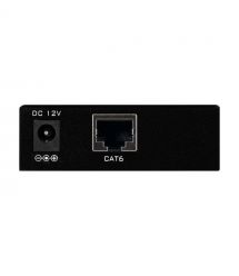 Подовжувач відеосигналу HDMI 60m E-LINK LNK-HDE-60KVM