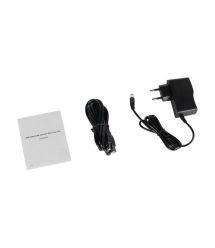 Подовжувач відеосигналу HDMI 60m E-LINK LNK-HDE-60KVM