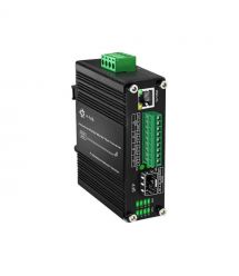 Медіаконвертер E-LINK LNK-IMCRS1100-SFP RS232-RS485-RS422