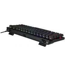 Клавиатура проводная Asus ROG Falchion Ace HFX USB Eng Black (90MP03VE-BKUA20)