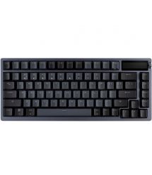 ASUS Клавиатура ROG Azoth RGB 81key NX RD USB/WL/BT EN Black