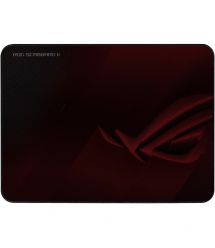 ASUS Игровая поверхность ROG Scabbard II Black Medium