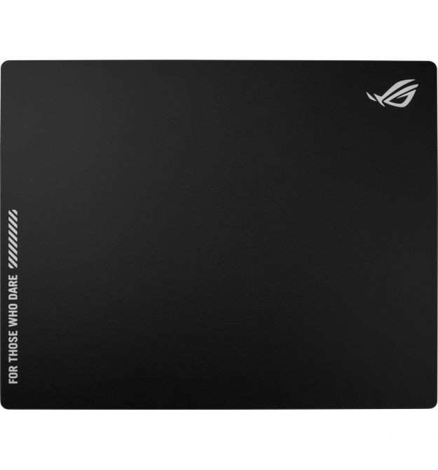 Ігрова поверхня Asus ROG Moonstone Ace L, Black (90MP03L0-BPUA00)