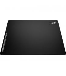 ASUS Игровая поверхность ROG MOONSTONE ACE L (500х400х4мм), чёрный