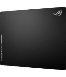 ASUS Игровая поверхность ROG MOONSTONE ACE L (500х400х4мм), чёрный