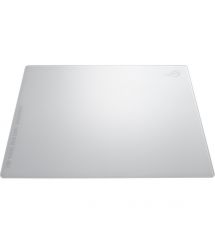Игровая поверхность Asus ROG Moonstone Ace L, White (90MP03L0-BPUA10)