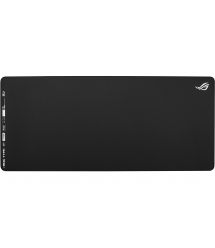 Игровая поверхность Asus ROG Hone Ace XXL, Black (90MP03G0-BPUA00)