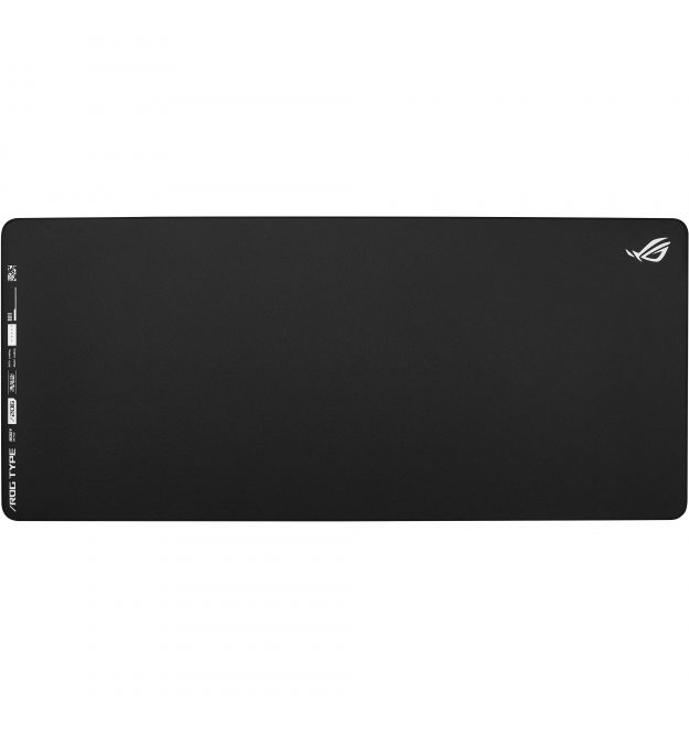 Ігрова поверхня Asus ROG Hone Ace XXL, Black (90MP03G0-BPUA00)