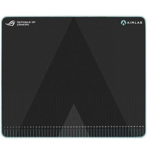 Ігрова поверхня Asus ROG Hone Ace Aim Lab Edition (90MP0380-BPUA00)