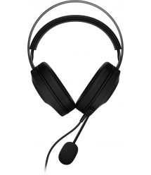 ASUS Гарнитура игровая TUF Gaming H1 GEN II, USB-A, 2м., чёрный