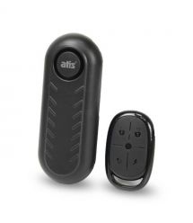 Сигналізація для велосипеда ATIS-BIKE ALARM з дистанційним керуванням