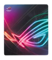 ASUS ROG Коврик для мыши ROG Strix Edge L Multicolored(450x400x2мм)