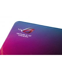 ASUS ROG Коврик для мыши ROG Strix Edge L Multicolored(450x400x2мм)