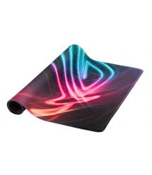 ASUS ROG Коврик для мыши ROG Strix Edge L Multicolored(450x400x2мм)