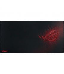 ASUS ROG Коврик для мыши ROG Sheath XXL Black/Red (900х440х3мм)